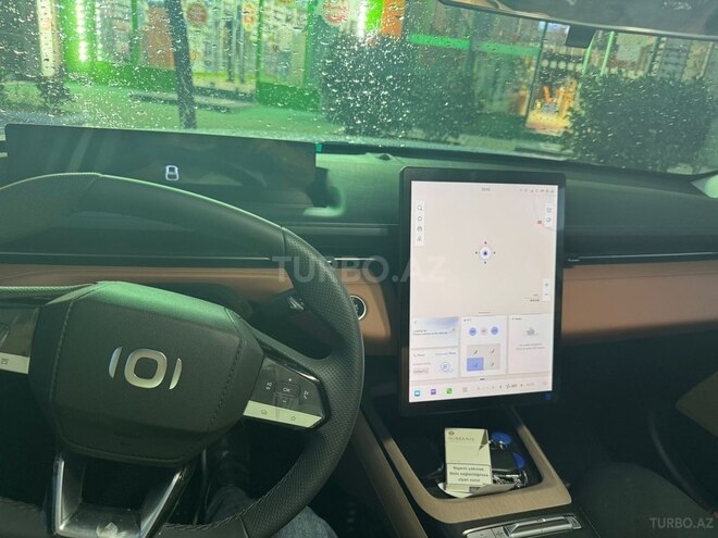 Changan Qiyuan A05 2025, 248 km - 1.5 l - Bakı