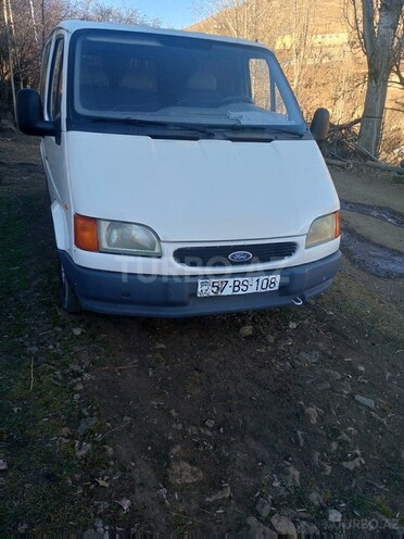 Ford Transit 1997, 416,000 km - 2.5 л - Gədəbəy