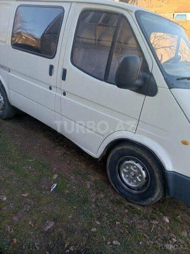 Ford Transit 1997, 416,000 km - 2.5 л - Gədəbəy