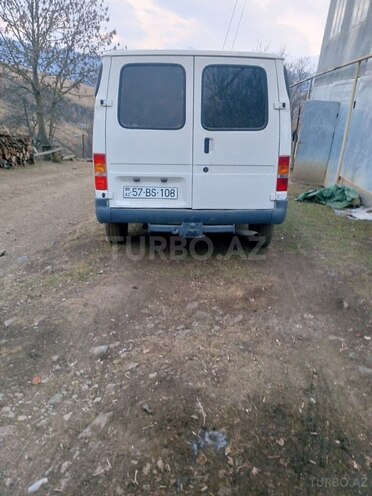 Ford Transit 1997, 416,000 km - 2.5 л - Gədəbəy
