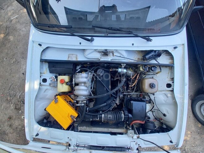 LADA (VAZ) 2107 2007, 73,123 km - 1.6 l - Qazax