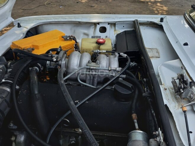 LADA (VAZ) 2107 2007, 73,123 km - 1.6 l - Qazax