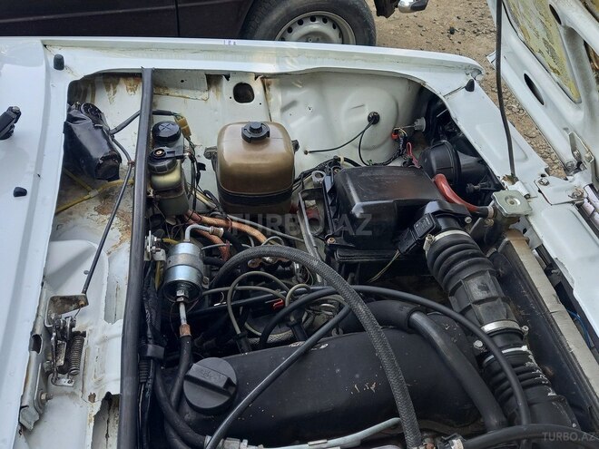 LADA (VAZ) 2107 2007, 73,123 km - 1.6 l - Qazax
