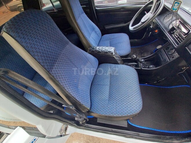 LADA (VAZ) 2107 2007, 73,123 km - 1.6 l - Qazax