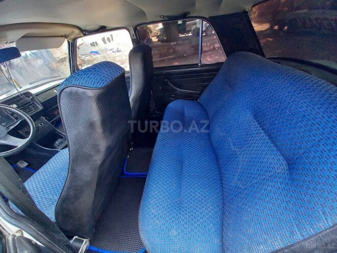 LADA (VAZ) 2107 2007, 73,123 km - 1.6 l - Qazax
