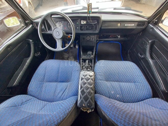 LADA (VAZ) 2107 2007, 73,123 km - 1.6 l - Qazax