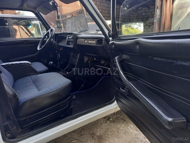 LADA (VAZ) 2107 2007, 73,123 km - 1.6 l - Qazax