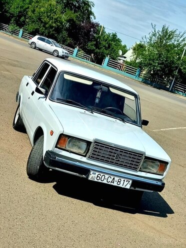 LADA (VAZ) 2107 2007, 73,123 km - 1.6 l - Qazax
