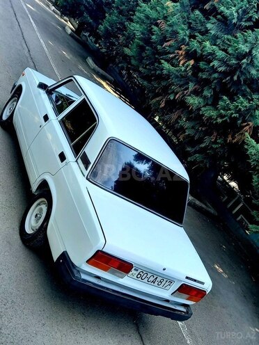 LADA (VAZ) 2107 2007, 73,123 km - 1.6 l - Qazax