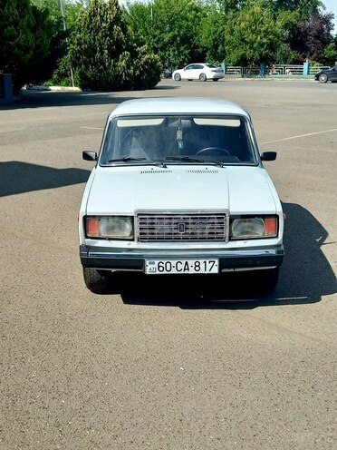 LADA (VAZ) 2107 2007, 73,123 km - 1.6 l - Qazax