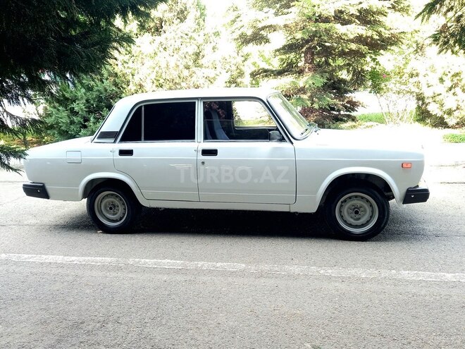 LADA (VAZ) 2107 2007, 73,123 km - 1.6 l - Qazax
