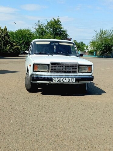 LADA (VAZ) 2107 2007, 73,123 km - 1.6 l - Qazax