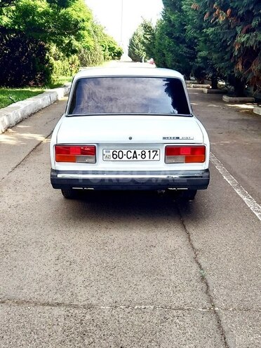 LADA (VAZ) 2107 2007, 73,123 km - 1.6 l - Qazax