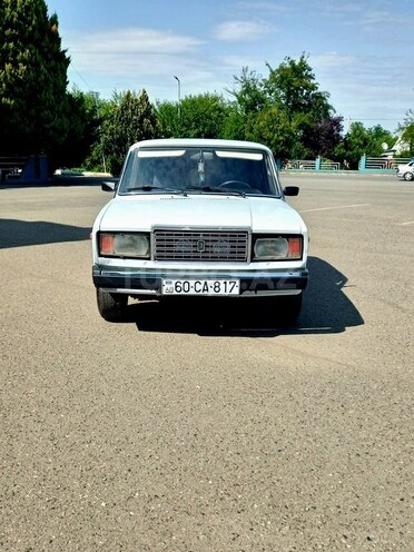 LADA (VAZ) 2107 2007, 73,123 km - 1.6 l - Qazax