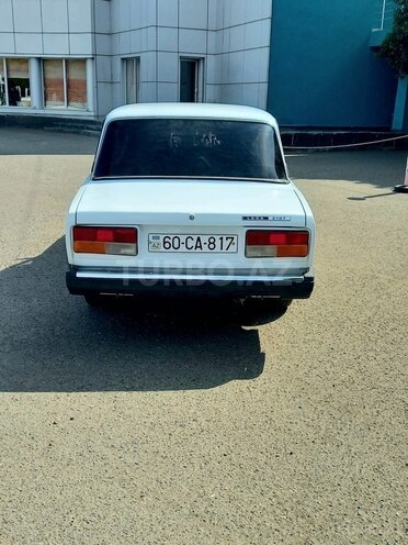LADA (VAZ) 2107 2007, 73,123 km - 1.6 l - Qazax