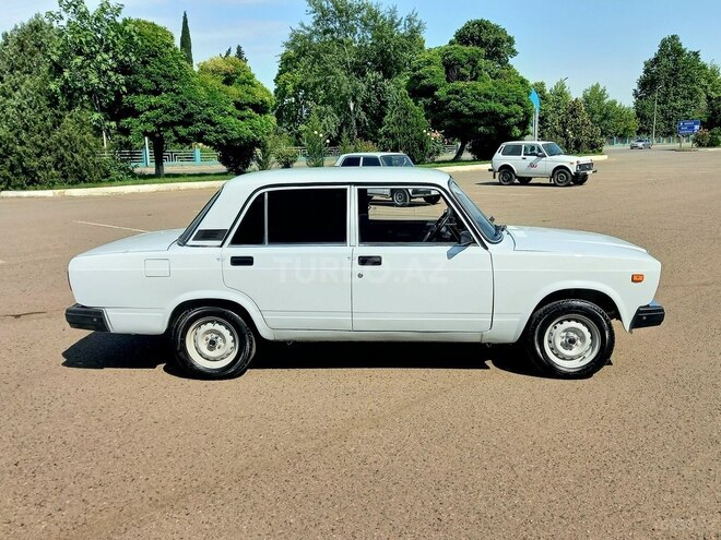 LADA (VAZ) 2107 2007, 73,123 km - 1.6 l - Qazax
