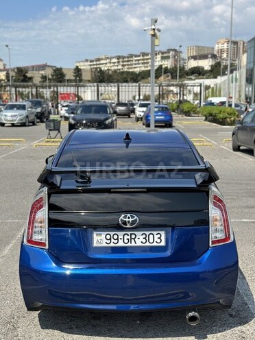 Toyota Prius 2009, 252,218 km - 1.8 l - Bakı