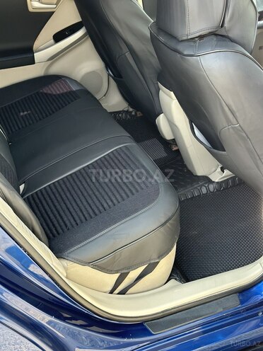 Toyota Prius 2009, 252,218 km - 1.8 l - Bakı