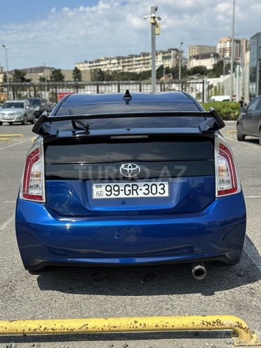 Toyota Prius 2009, 252,218 km - 1.8 l - Bakı