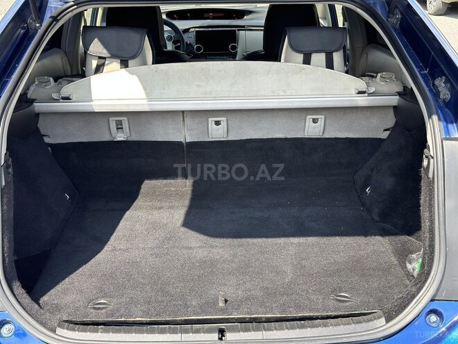 Toyota Prius 2009, 252,218 km - 1.8 l - Bakı