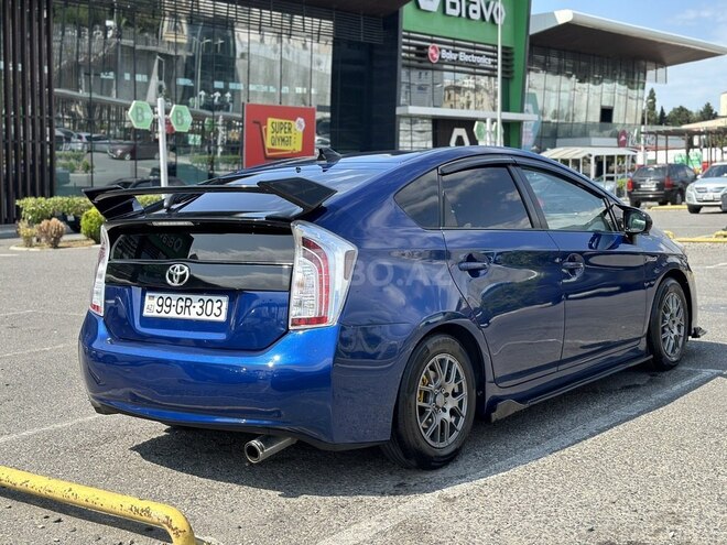 Toyota Prius 2009, 252,218 km - 1.8 l - Bakı
