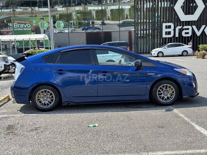 Toyota Prius 2009, 252,218 km - 1.8 l - Bakı