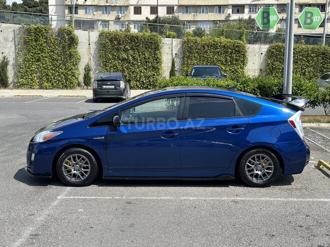 Toyota Prius 2009, 252,218 km - 1.8 l - Bakı