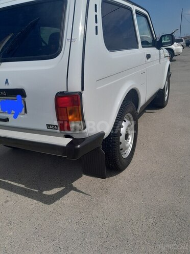 LADA (VAZ) Niva 2015, 62,227 km - 1.7 л - Xırdalan