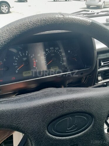 LADA (VAZ) Niva 2015, 62,227 km - 1.7 л - Xırdalan