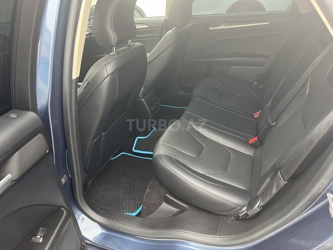 Ford Fusion (North America) 2019, 69,000 km - 2.0 l - Bakı