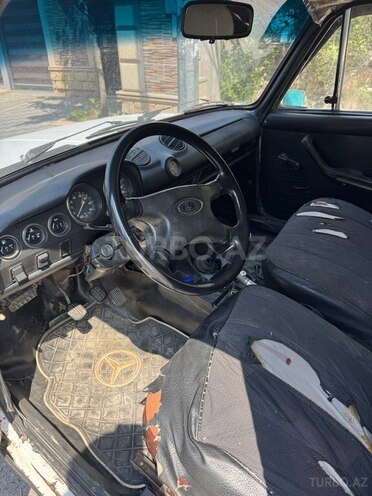 LADA (VAZ) 2106 1986, 95,000 km - 1.6 л - Bakı