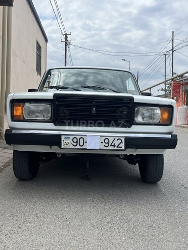 LADA (VAZ) 2107 2002, 95,000 km - 1.5 l - Bakı