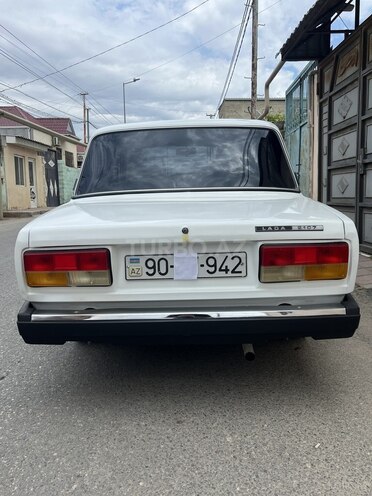 LADA (VAZ) 2107 2002, 95,000 km - 1.5 l - Bakı