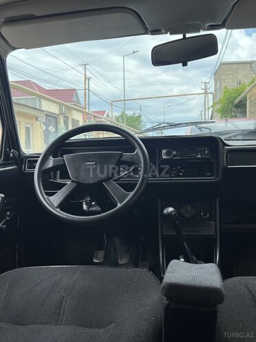 LADA (VAZ) 2107 2002, 95,000 km - 1.5 l - Bakı