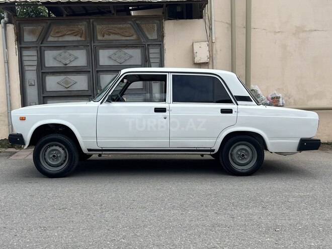 LADA (VAZ) 2107 2002, 95,000 km - 1.5 l - Bakı