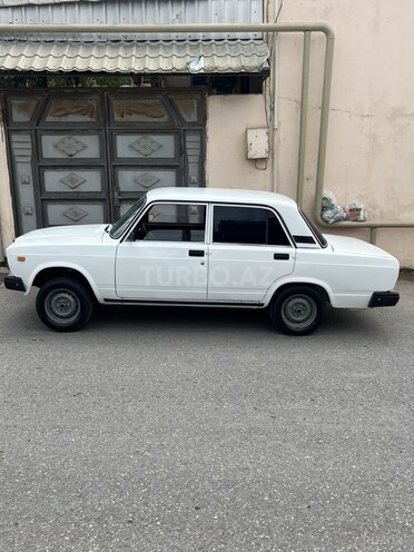 LADA (VAZ) 2107 2002, 95,000 km - 1.5 l - Bakı