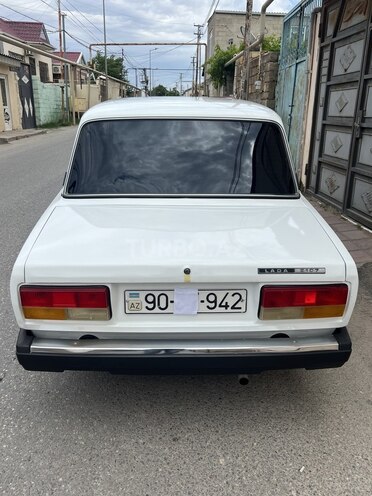 LADA (VAZ) 2107 2002, 95,000 km - 1.5 l - Bakı