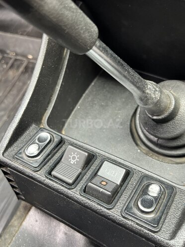 LADA (VAZ) 2107 2002, 95,000 km - 1.5 l - Bakı