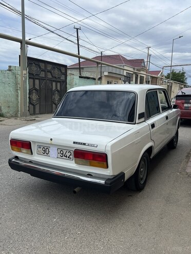 LADA (VAZ) 2107 2002, 95,000 km - 1.5 l - Bakı