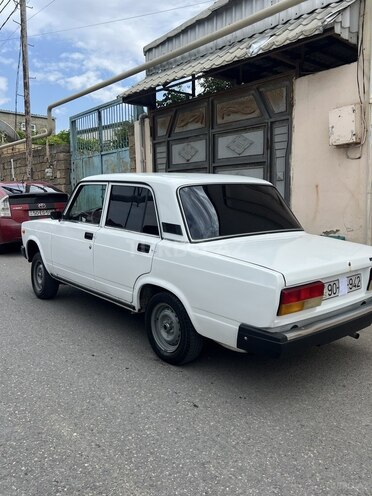 LADA (VAZ) 2107 2002, 95,000 km - 1.5 l - Bakı
