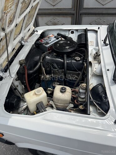 LADA (VAZ) 2107 2002, 95,000 km - 1.5 l - Bakı