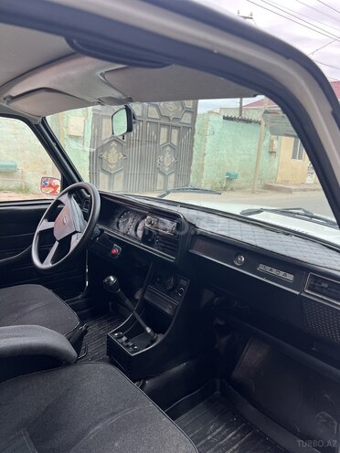 LADA (VAZ) 2107 2002, 95,000 km - 1.5 l - Bakı
