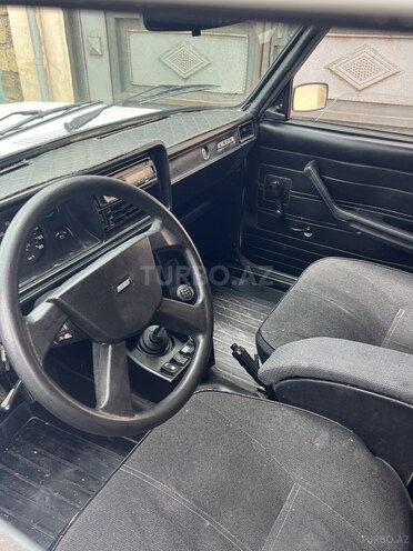 LADA (VAZ) 2107 2002, 95,000 km - 1.5 l - Bakı
