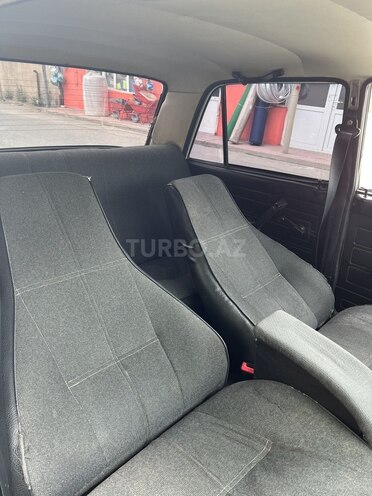 LADA (VAZ) 2107 2002, 95,000 km - 1.5 l - Bakı