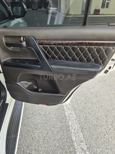 Toyota Land Cruiser 2010, 181,000 km - 4.0 l - Sabirabad