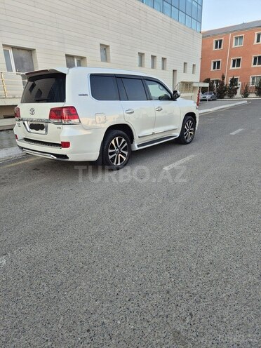 Toyota Land Cruiser 2010, 181,000 km - 4.0 l - Sabirabad