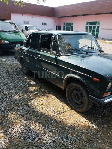 LADA (VAZ) 2106 1989, 95,000 km - 1.3 l - Qusar