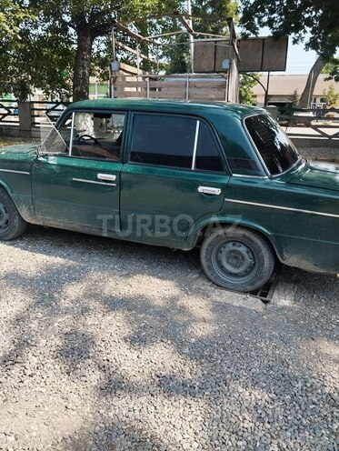 LADA (VAZ) 2106 1989, 95,000 km - 1.3 l - Qusar