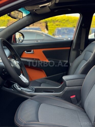 Kia Sportage 2011, 82,000 km - 2.0 л - Bakı