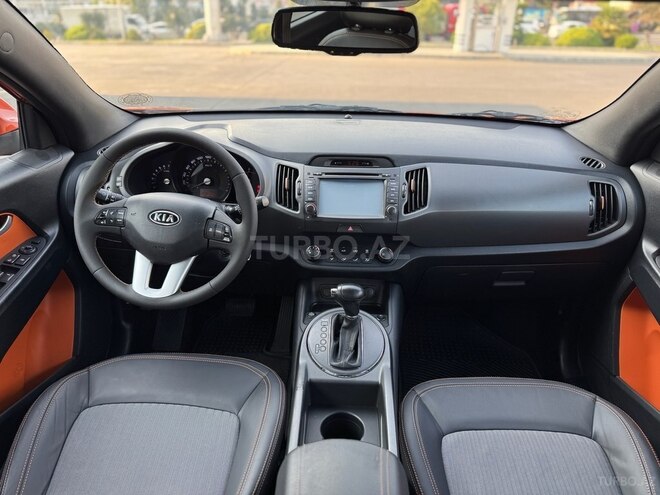 Kia Sportage 2011, 82,000 km - 2.0 л - Bakı